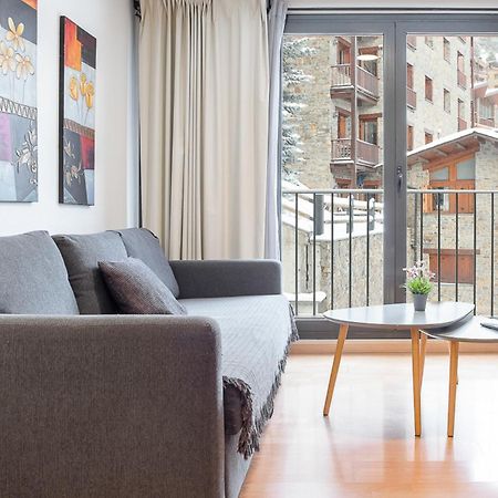 Appartement Con Vistas A La Montana, Parking Y Wifi à El Tarter Extérieur photo