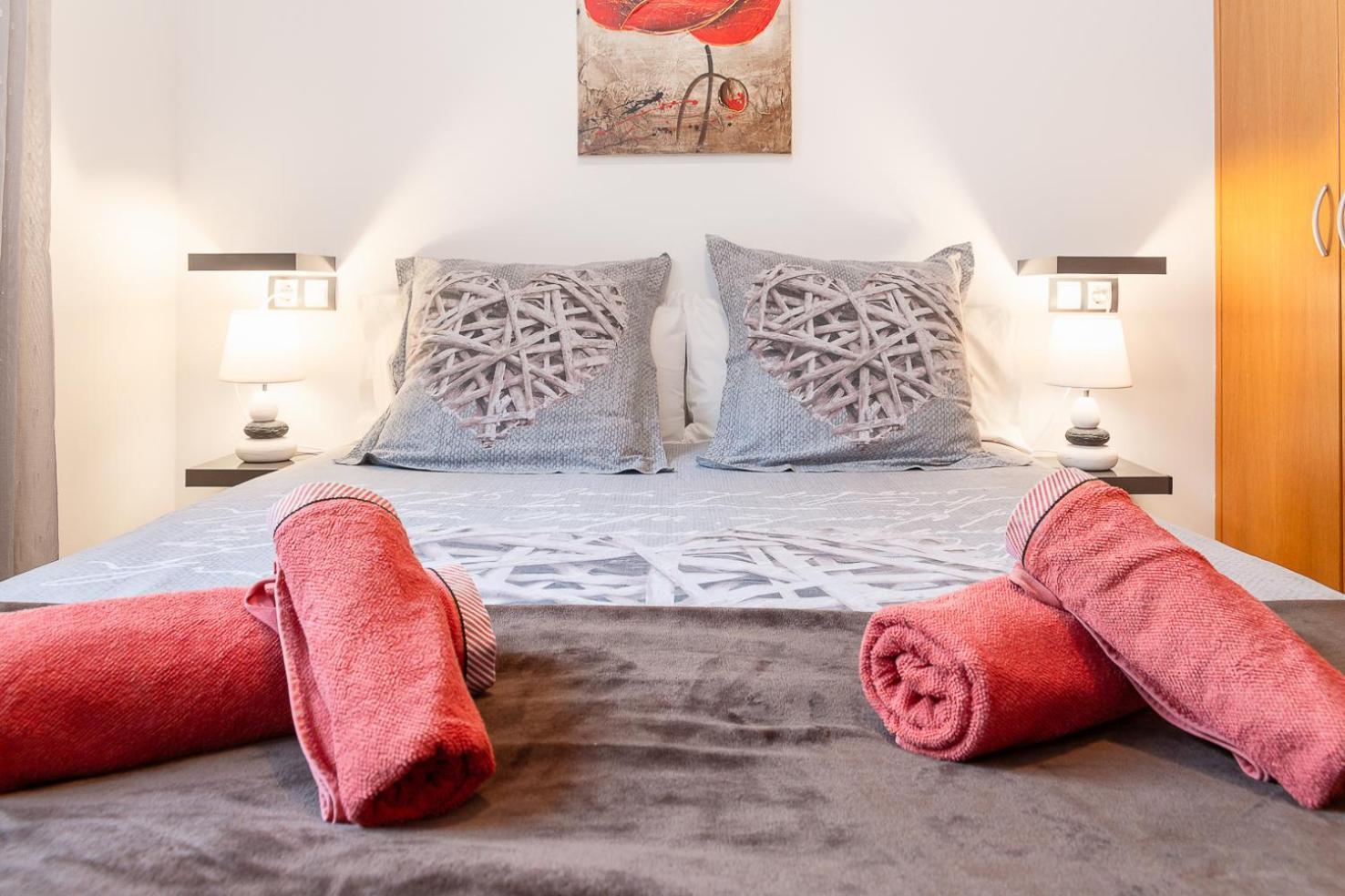 Appartement Con Vistas A La Montana, Parking Y Wifi à El Tarter Extérieur photo